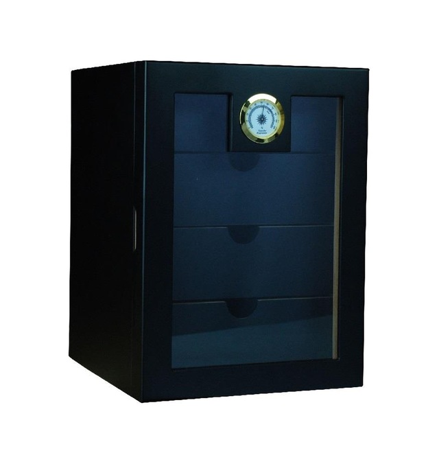 Humidor Puro Kutusu - Tr2485