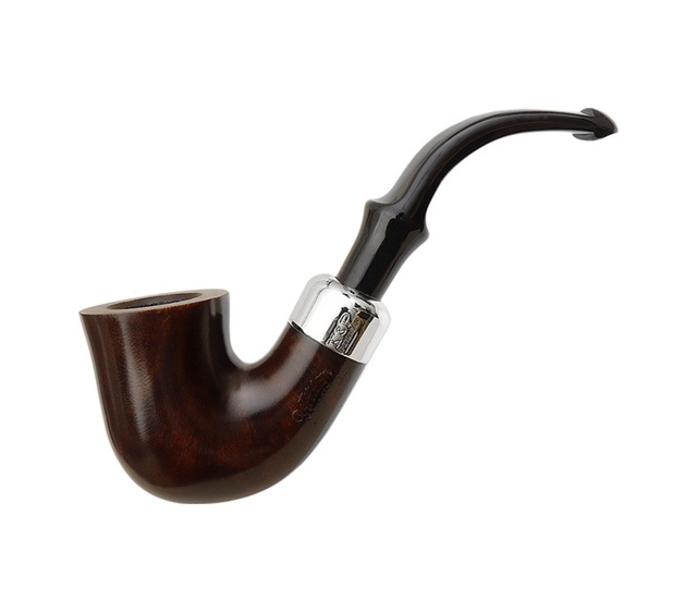 Peterson System Standard Heritage 305 9mm. Filtreli Akrilik Saplı Pipo 206193