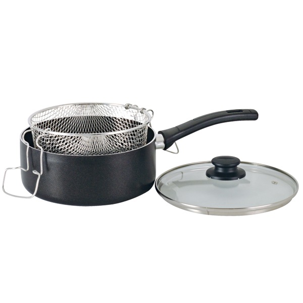 Mehtap Teflon 22 Cm Cips Kizartma Tenceresi Fiyatlari Ve Ozellikleri