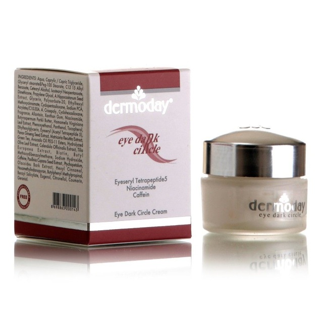 Dermoday Eye Dark Gozalti Morluk Torbalanma Bakim Kremi 20ml Fiyatlari Ve Ozellikleri