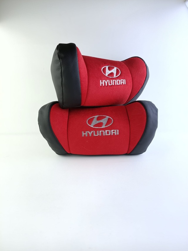 Hyundai Oto Ikili Boyun Yastığı (520035647)-Değer 1-Değer 2