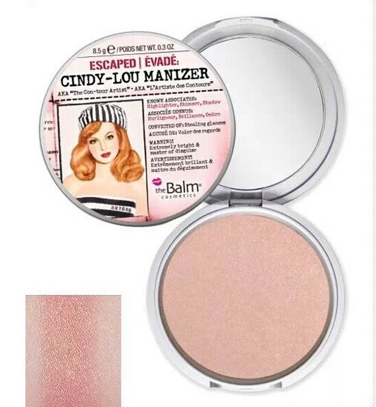 The Balm Makyaj Seti Fiyatlari Ve Ozellikleri