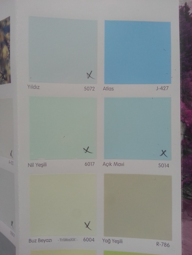 Isonem Thermal Paint Renkli Urunler 10 Lt Fiyatlari Ve Ozellikleri