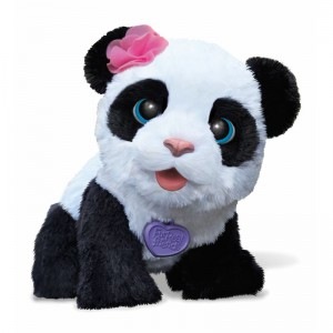 Fur Real Friends Oyuncu Pandam Pom Pom Oyuncu Fiyatlari Ve Ozellikleri