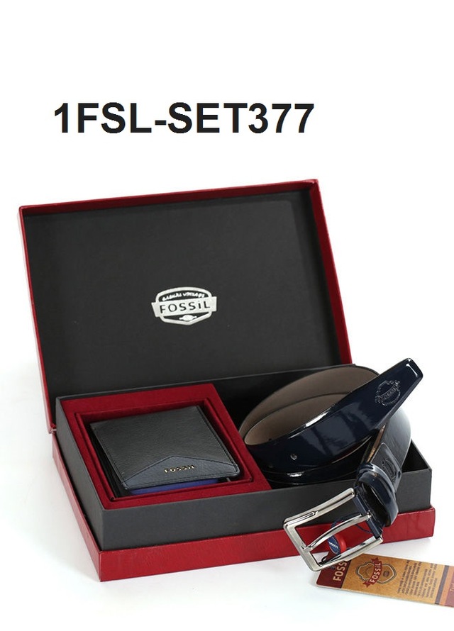Fossil Cuzdan Kemer Set Fiyatlari Ve Ozellikleri