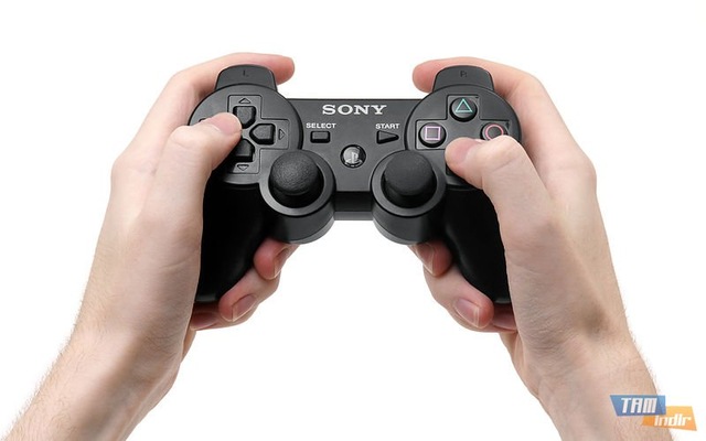 Siyah Playstation Ps3 Oyun Kolu Dualshock3 Wirelless Controller Fiyatlari Ve Ozellikleri