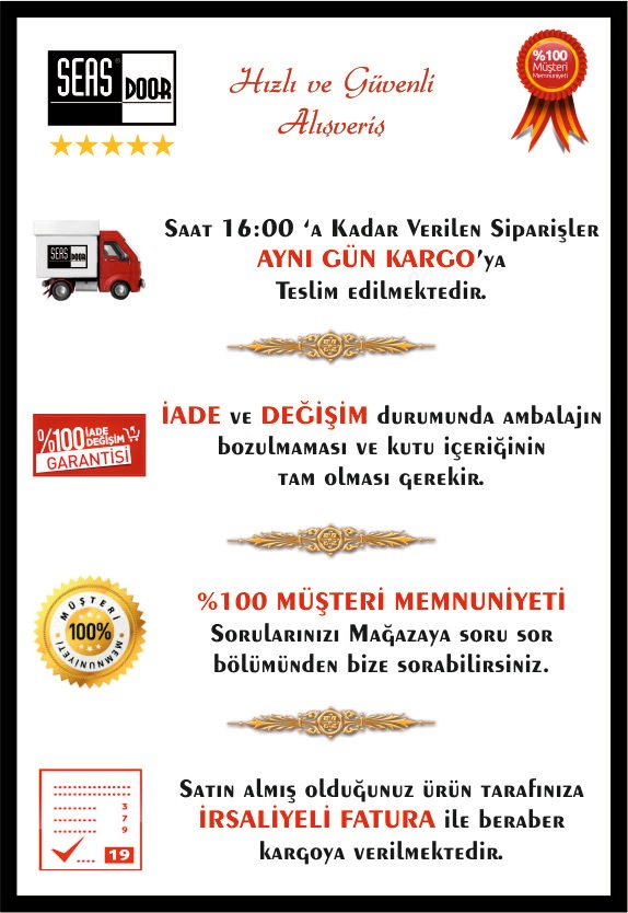Celik Kapi Durbunu Uzatmasi Fiyatlari Ve Ozellikleri