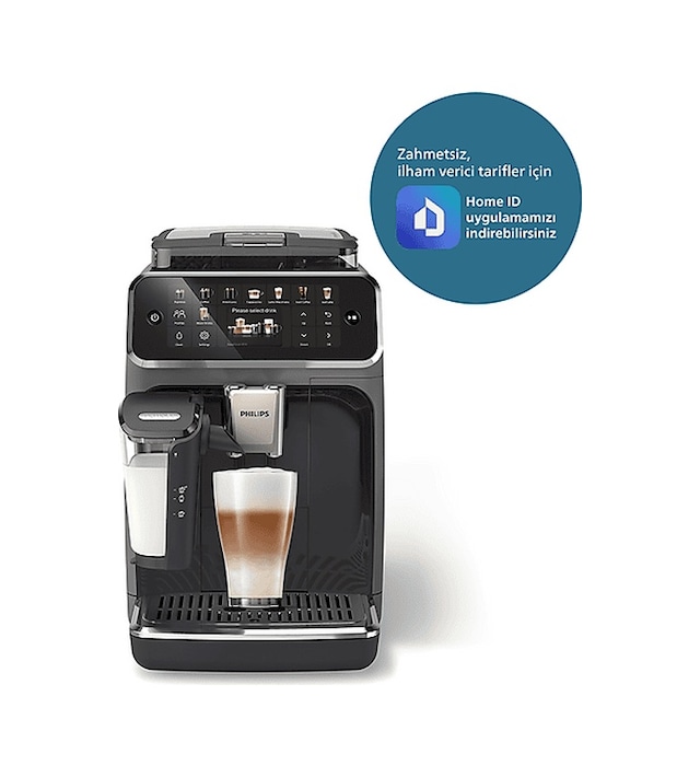 Philips EP5544/50 Tam Otomatik Espresso Makinesi