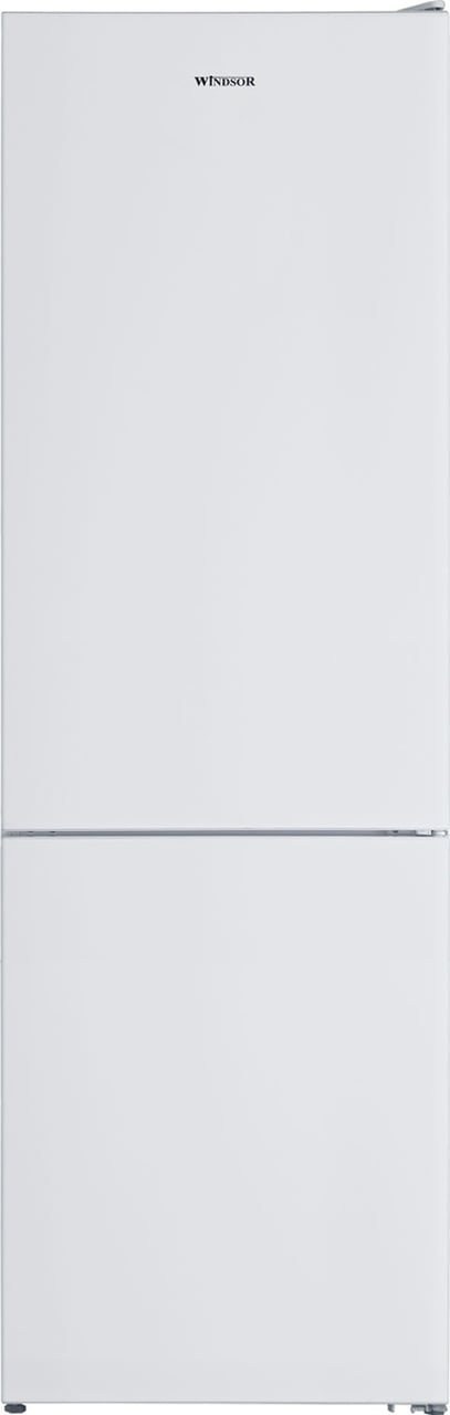 Windsor STK34020W0 340 L Statik Çift Kapılı Beyaz Buzdolabı