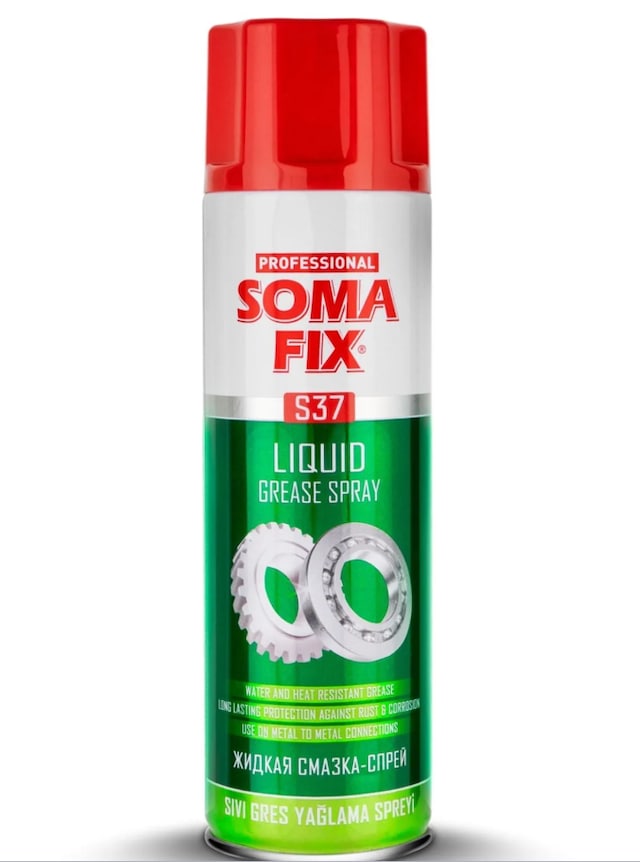 Sıvı Gres 500 Ml