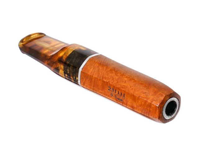 Şahin Edge 9mm Filtreli 5mm Uçlu Akrilik Saplı Sigara Ağızlığı 251111