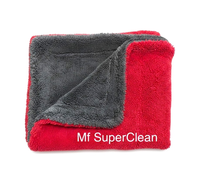 Mf Superclean Duo Twıst 70x50 Cm 1200 Gsm
