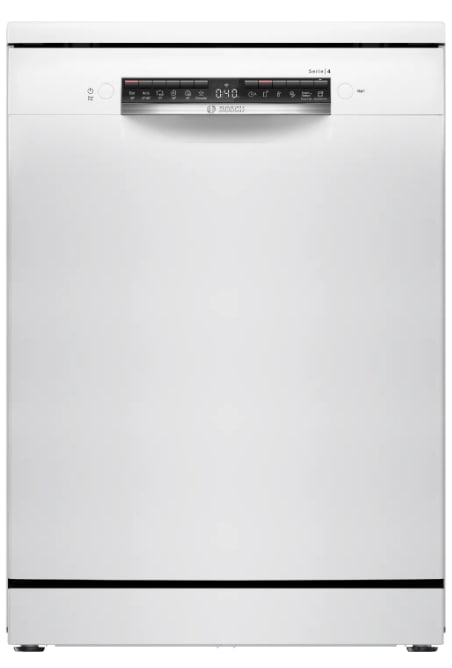 Bosch SMS4EKW63T 6 Programlı 13 Kişilik Bulaşık Makinesi