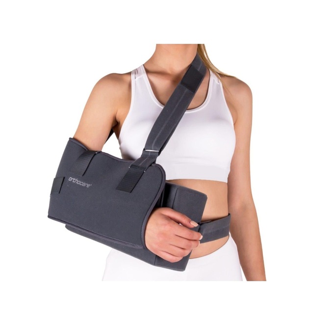 Orthocare Orthocare 3511 Shoulder Abduction 15 Omuz Abduksiyon Yastığı 15