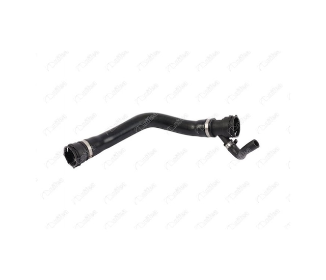 Radyator - 710 - Hortumu Alt Bmw - Dpmıx-hb - M47 E46