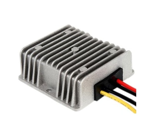 Converter Dc/Dc Giriş 12-24vdc Çıkış 5vdc 100w 20a Konvertör