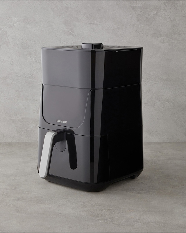 English Home AIF 2030 XL 1500 W Sıcak Tutma Hazneli Air Fryer