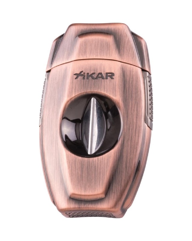 Xikar Vx2 V-cut Bronz Puro Makası Kesici 00000tr1272