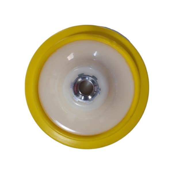 Carwax Esnek Taban 12.5 Cm