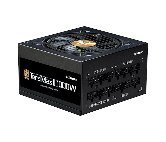 Zalman ZM1000-TMX2 TERAMAX +