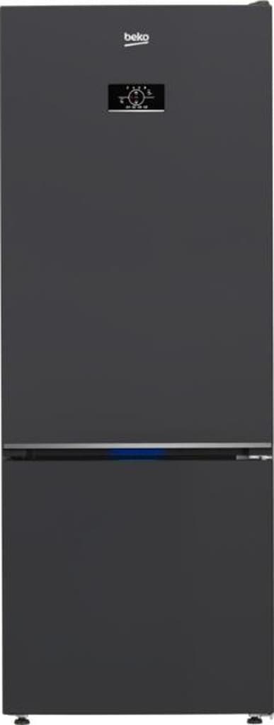 Beko 670475 EA 475 LT No-Frost Kombi Tipi Buzdolabı