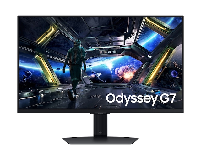 Samsung G70D LS27DG702EUXUF