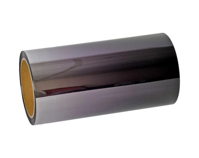 Carub Ön Cam Filmi 20 Cm X 50 Mt Siyah-aynalı Bk-s Br1206501