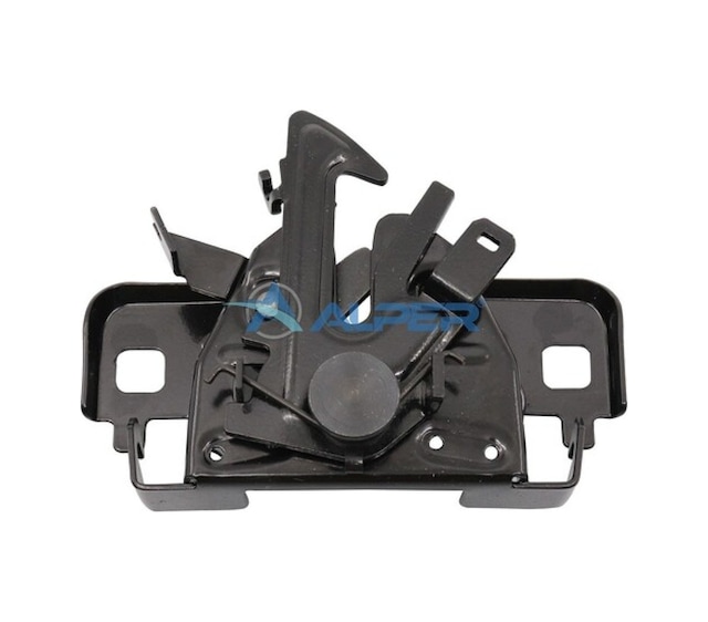 Motor - 369 - Kaput Kilidi - Shopgpt - Clıo Iv