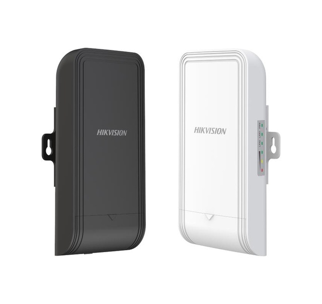 Hıkvısıon 500metre 2.4ghz 300mbps 2xmbit Poe Bridge Ds-3wf500t-eı-2n-p-218401