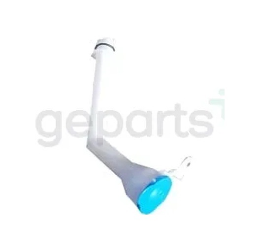 Ön Cam Su Bidonu / Deposu Borusu Nissan Qashqai - J11- 2014-2021