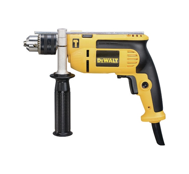 Dewalt DWD024-TR 750W 13 MM Darbeli Matkap