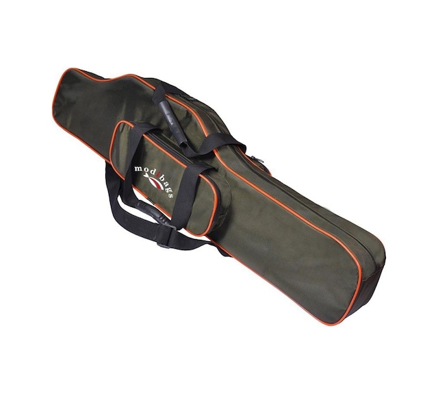 MODİBAGS 80 CM TEK GÖZ HAKİ OLTA ÇANTASI