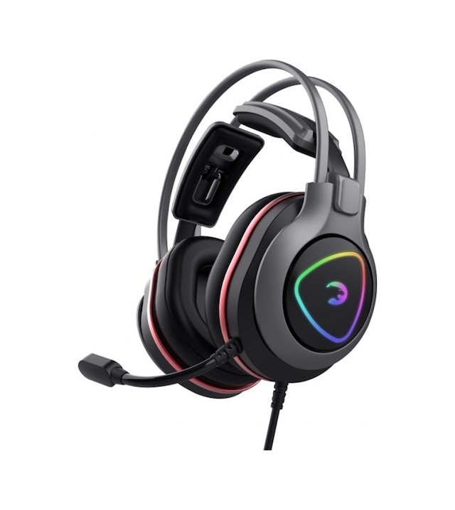 GamePower Ranger 7.1 Surround RGB Gaming Kulaklık