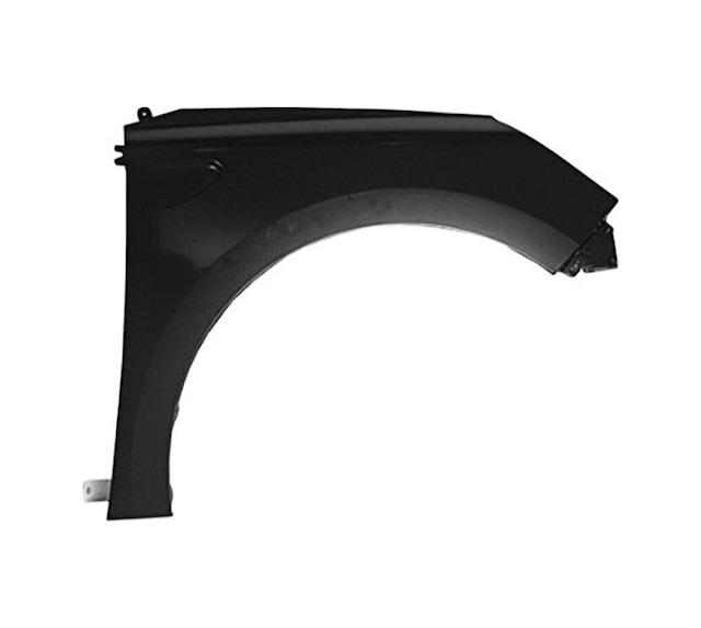 Renault Clio Çamurluk Sağ Ön Deliksiz Oem 631002838r