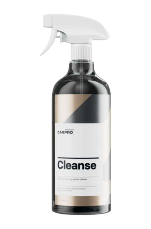 Carpro Cleanse Leather Deri Temizleme 500ml