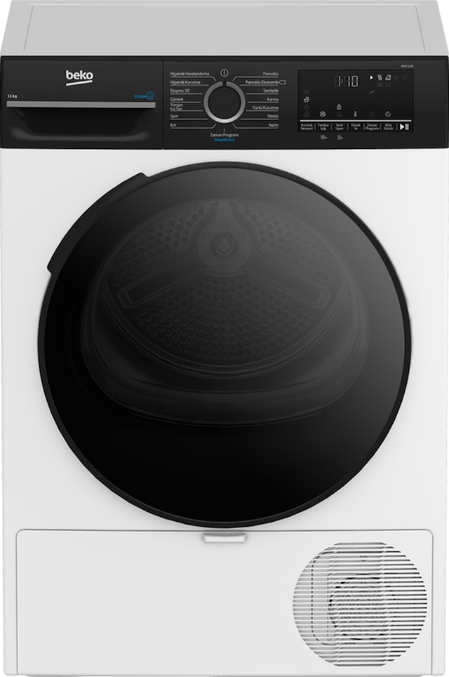 Beko KMX 1100 11 KG Çamaşır Kurutma Makinesi