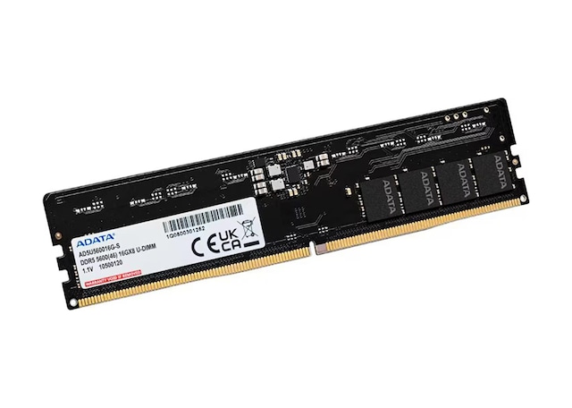 ADATA DDR5 16GB 5600MHz CL46