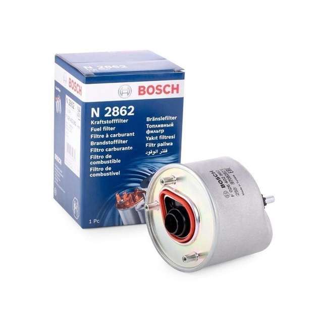 Bosch Peugeot 301, Citroen C-Elysee 1.6 Hdi Mazot Filtresi 2012 Üzeri Euro 5