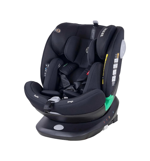 Prego Tronfix I-size Oto Koltuğu Yeni Q9004