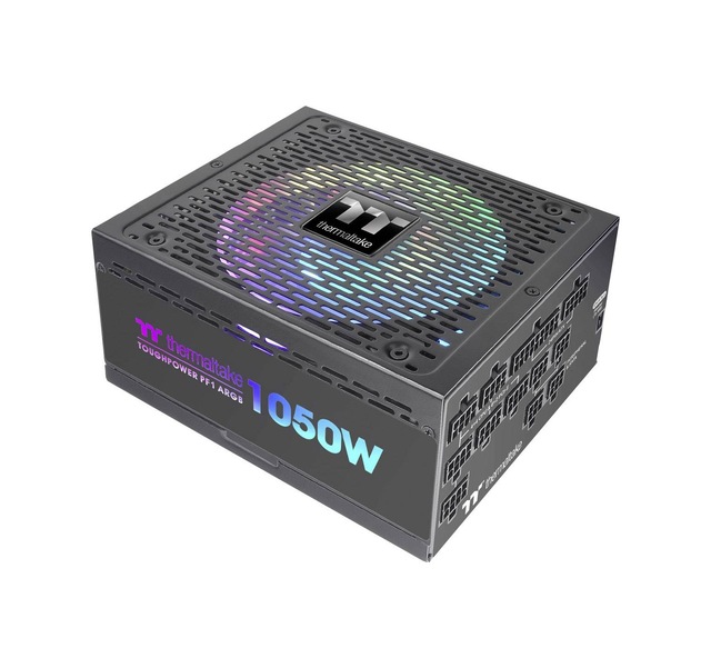 Thermaltake TOUGHPOWER PF1 ARGB MODULER