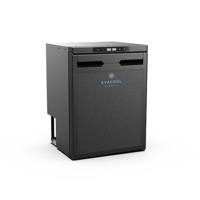 Evacool Mb 65 12/24 Karavan Tekne Buzdolabı