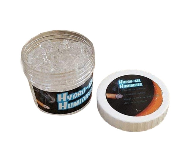Hydro-gel Humidifier 4 Oz 140gr Puro Nemlendirici Jel