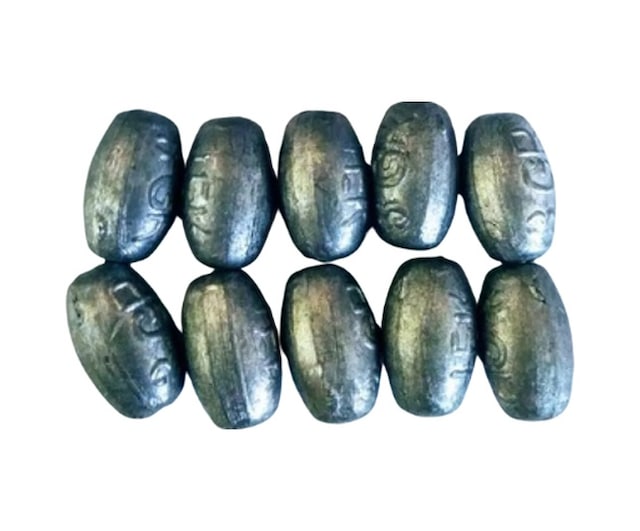 10 Gram Gezer Kurşun 10 Lu Paket