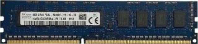 Hynix HMT41GU7BFR8A-PB 8GB DDR3 1600MHz