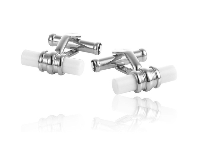 Montblanc Classic Kol Düğmesi 107591