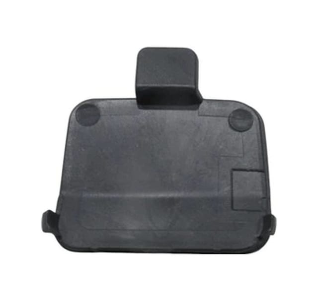 Bmw 3 Serisi 2005-2011 Arka Tampon Çeki Demirri Kapağı Astarlı M - Tech - Lcı Oem No A5112804113