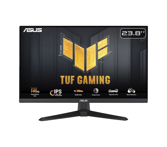 ASUS VG249QE5A CECE5ASU0230