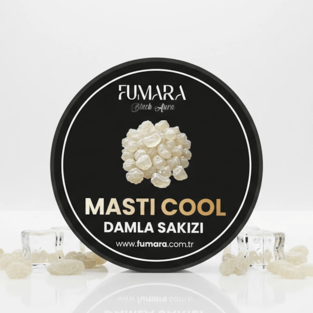 Fumara Damla Sakızı Aromalı Nargile Melası 200gr