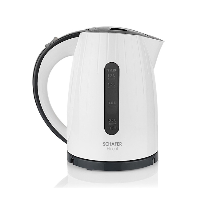 Schafer Fluent 1700 ML Su Isıtıcı Kettle