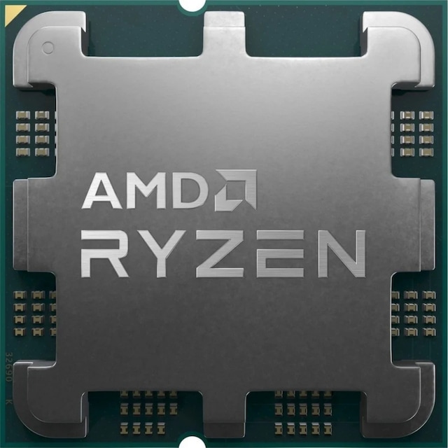 AMD Ryzen 7 7700X3D Kutulu